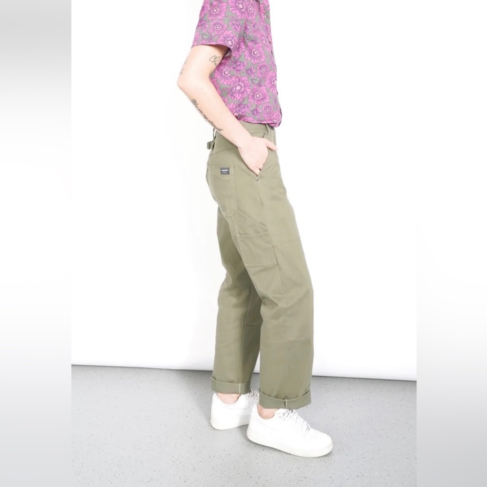 Wildfang Essential Work Pant - Like New
